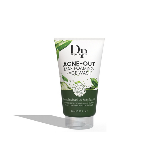 DP Acne Out Face wash