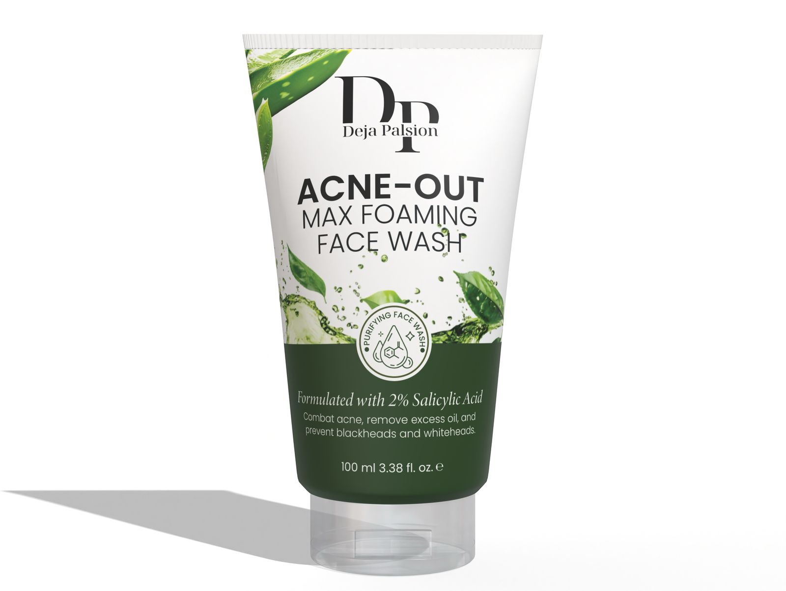 DP Acne Out Facewash
