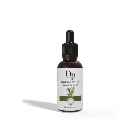 DP Rosemery Essential Hair Oil