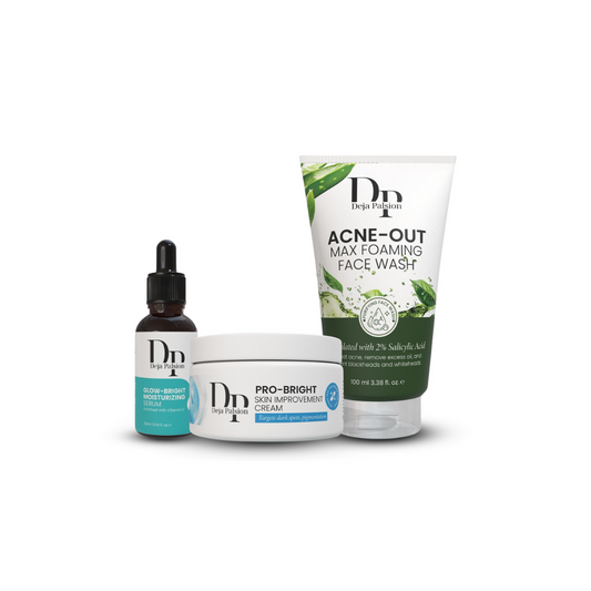 Skin Brightning Deal