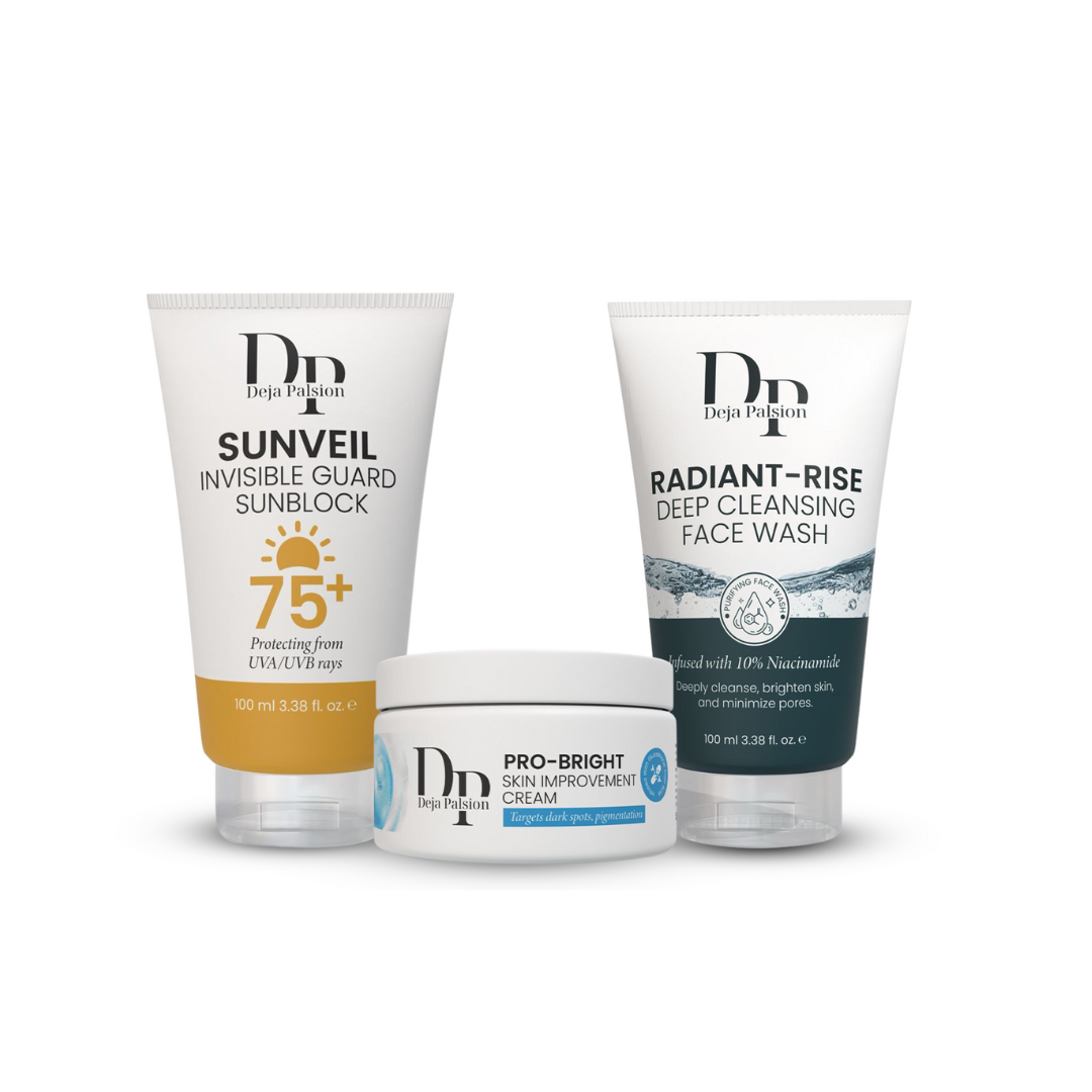 Bright Sun Kit
