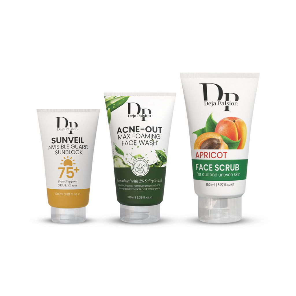 Smooth Sun Shield