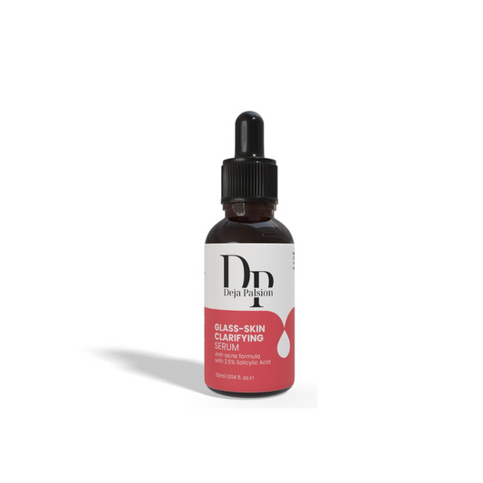 DP Glass skin Serum