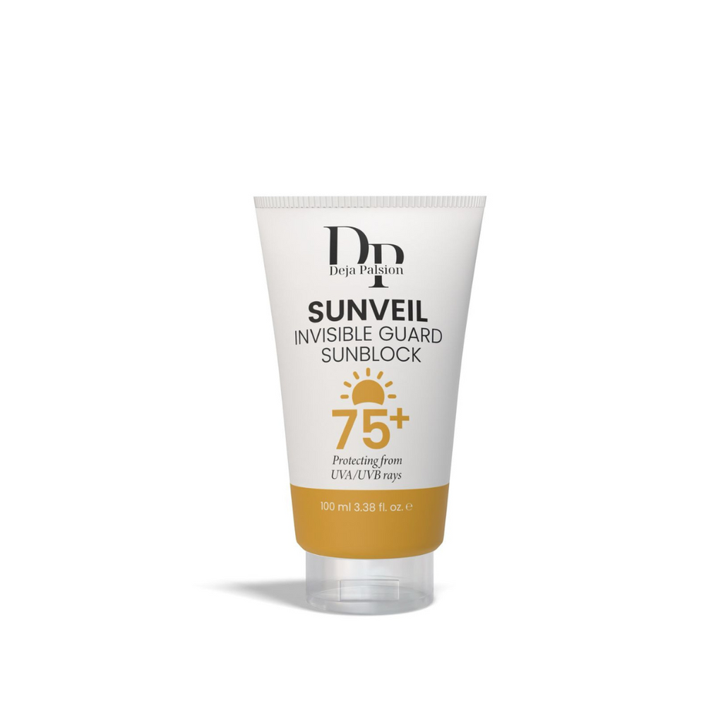 DP Sunveil Sunblock