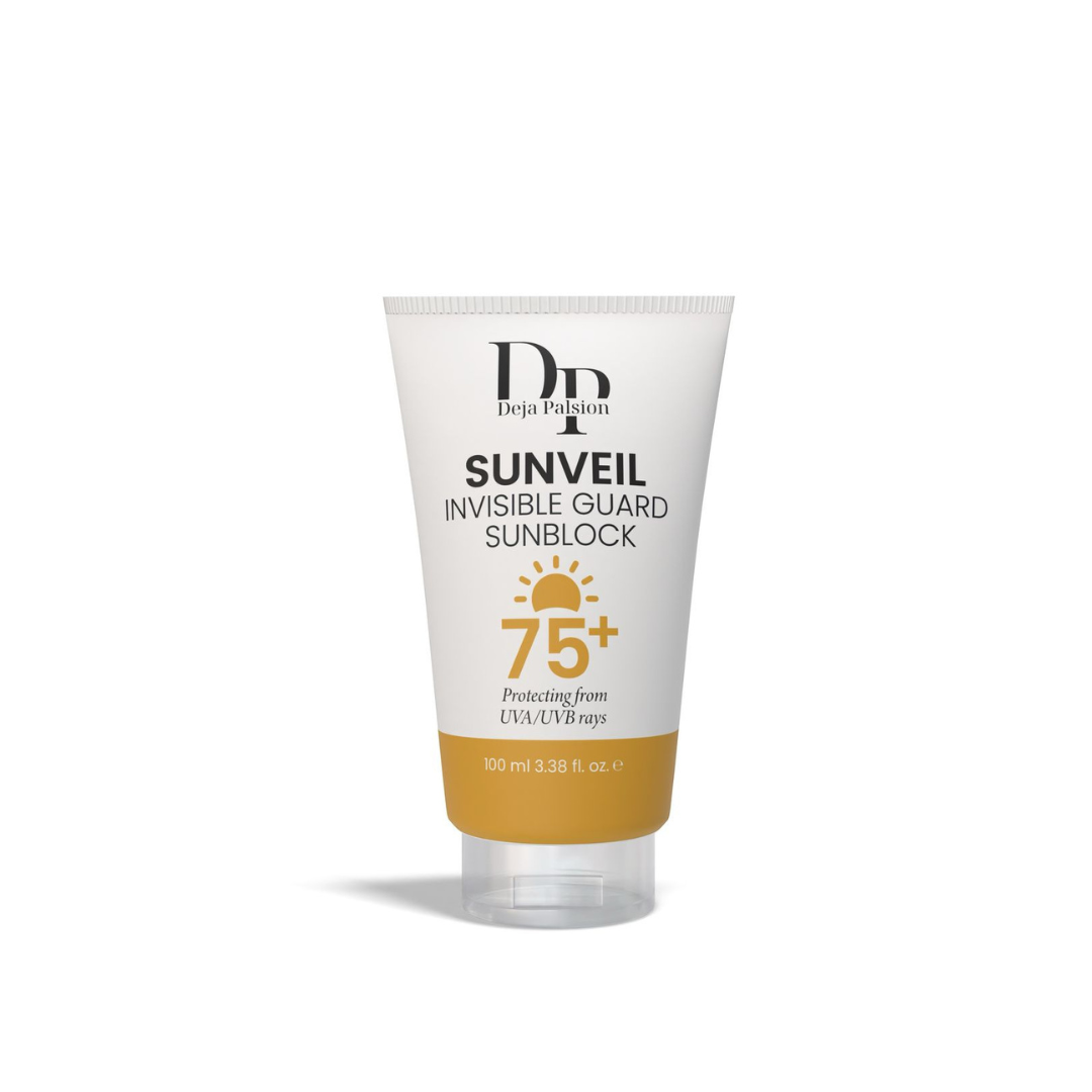 DP Sunveil Sunblock