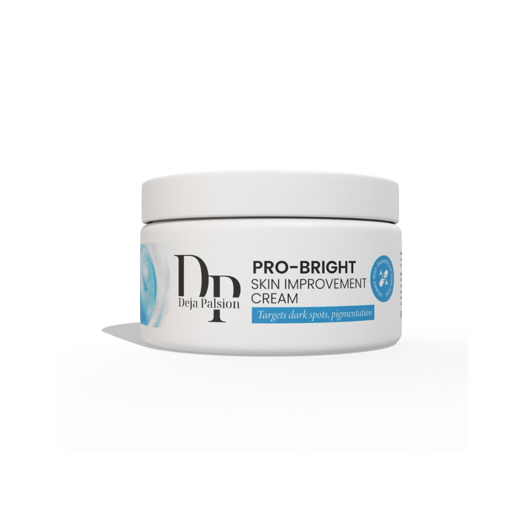 DP Pro Bright Cream