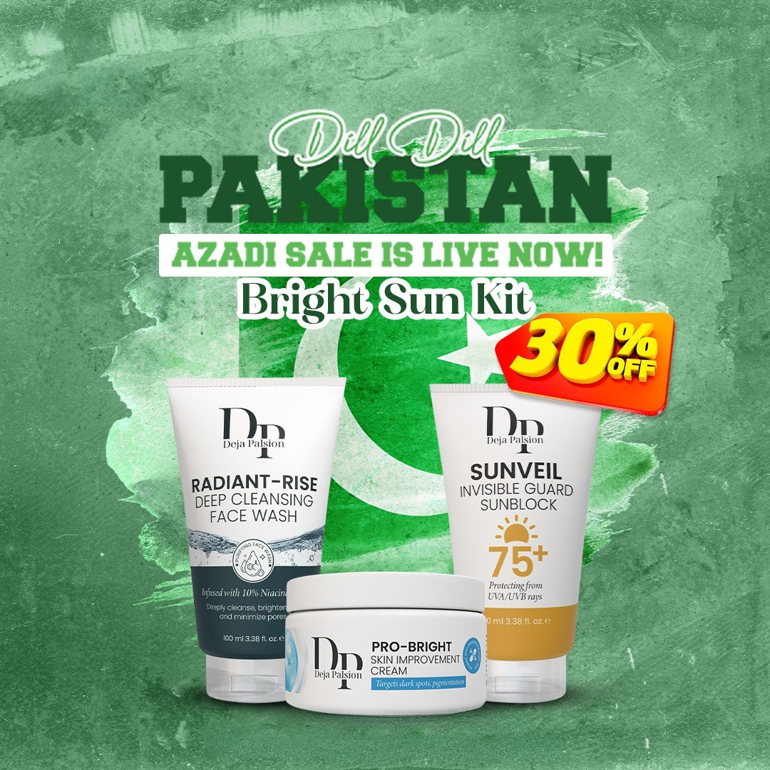 Bright Sun Kit