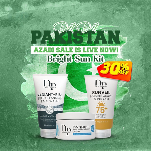 Bright Sun Kit