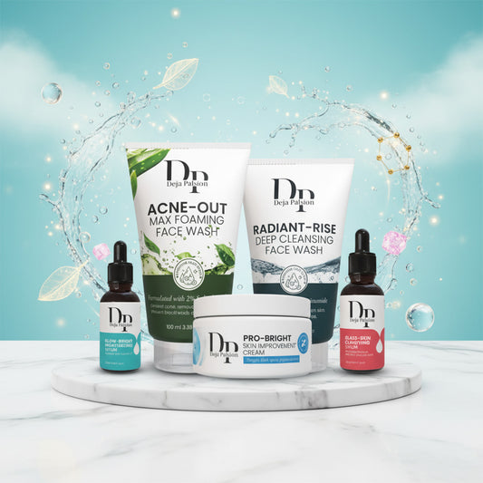 skin shine kit