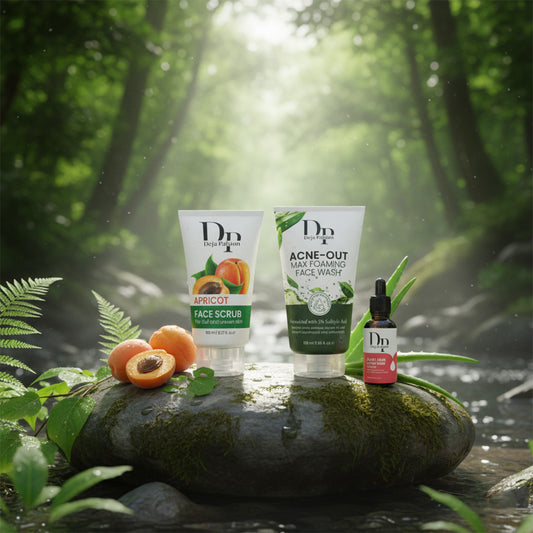Anti acne kit