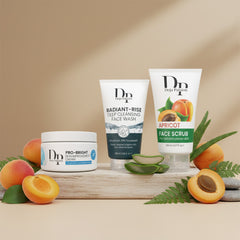 Clinsing bright kit