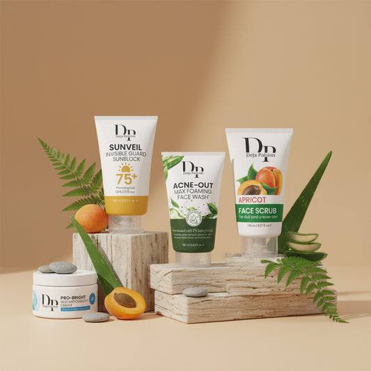 Brightening kit