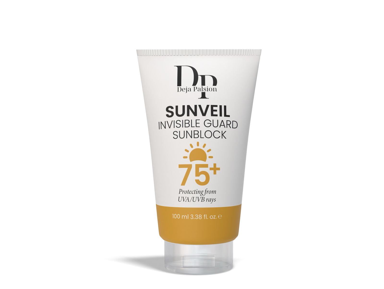 DP Sunveil Sunblock