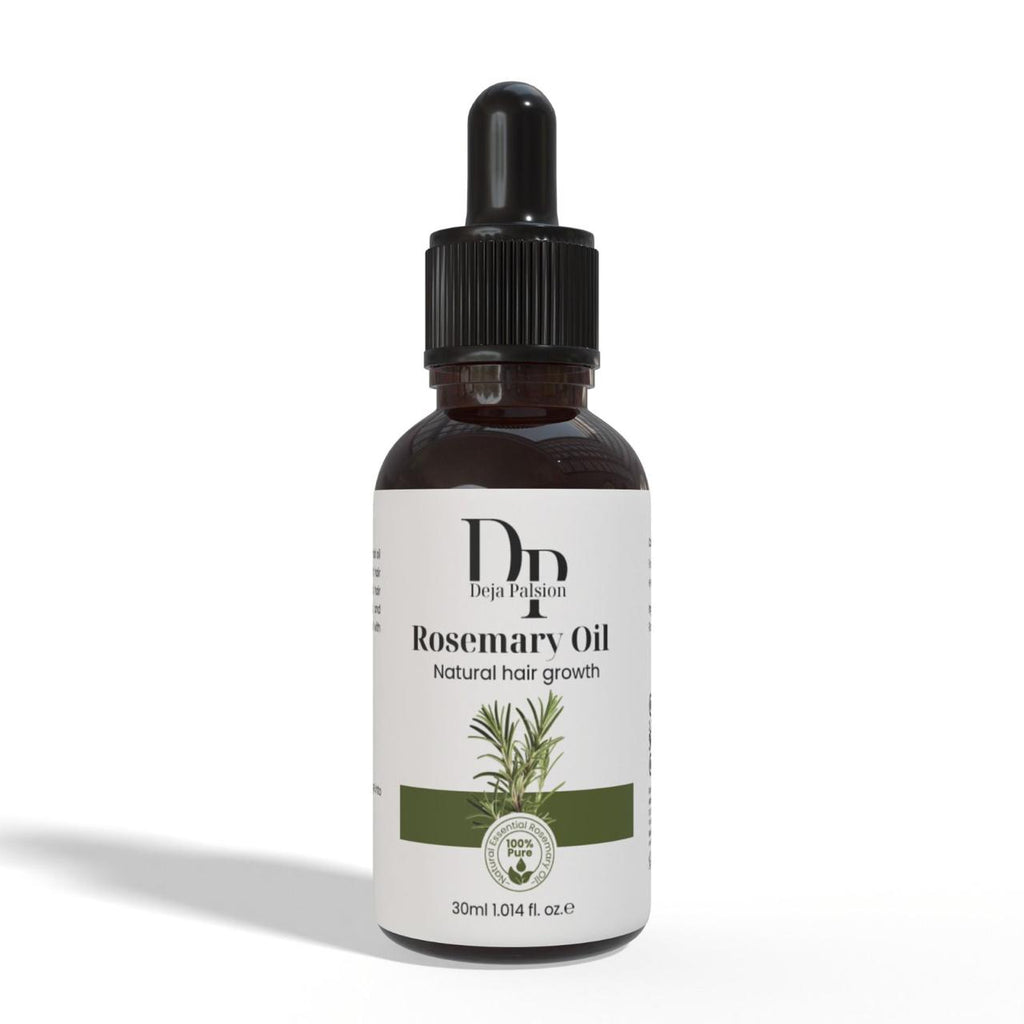 DP Rosemery Essential Hair Oil