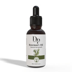 DP Rosemery Essential Hair Oil