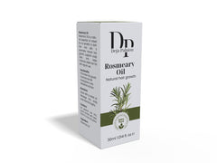 DP Rosemery Essential Hair Oil