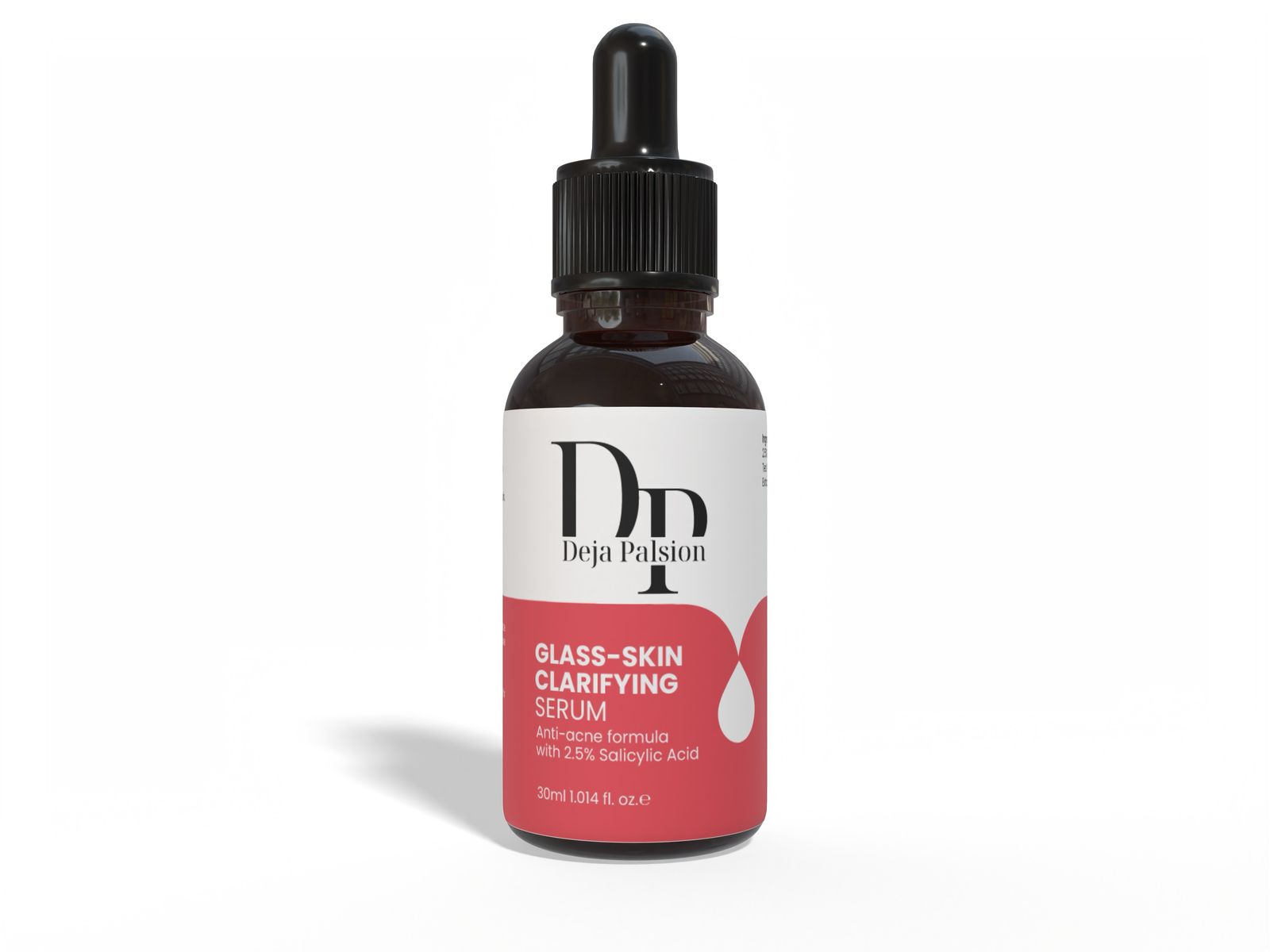 DP Glass skin Serum