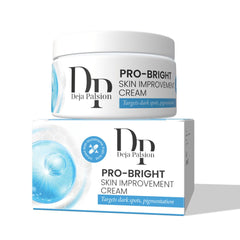DP Pro Bright Cream