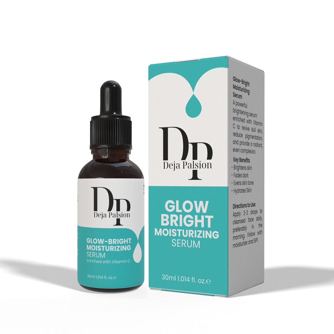 Deep cleansing glow bright combo