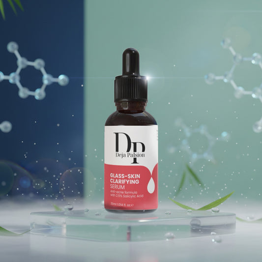 DP Glass skin Serum
