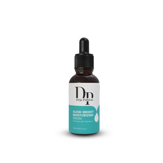 DP Glow bright Serum