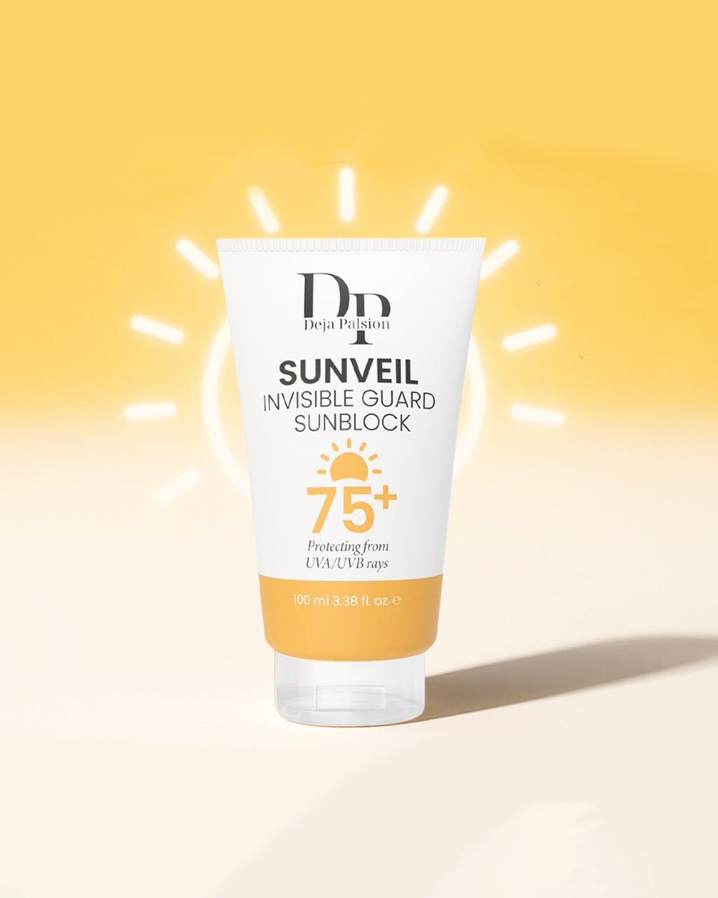 DP Sunveil Sunblock