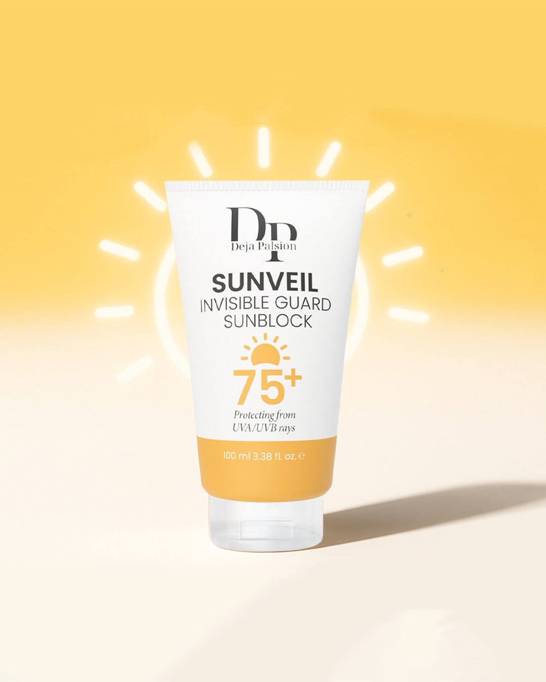 DP Sunveil Sunblock
