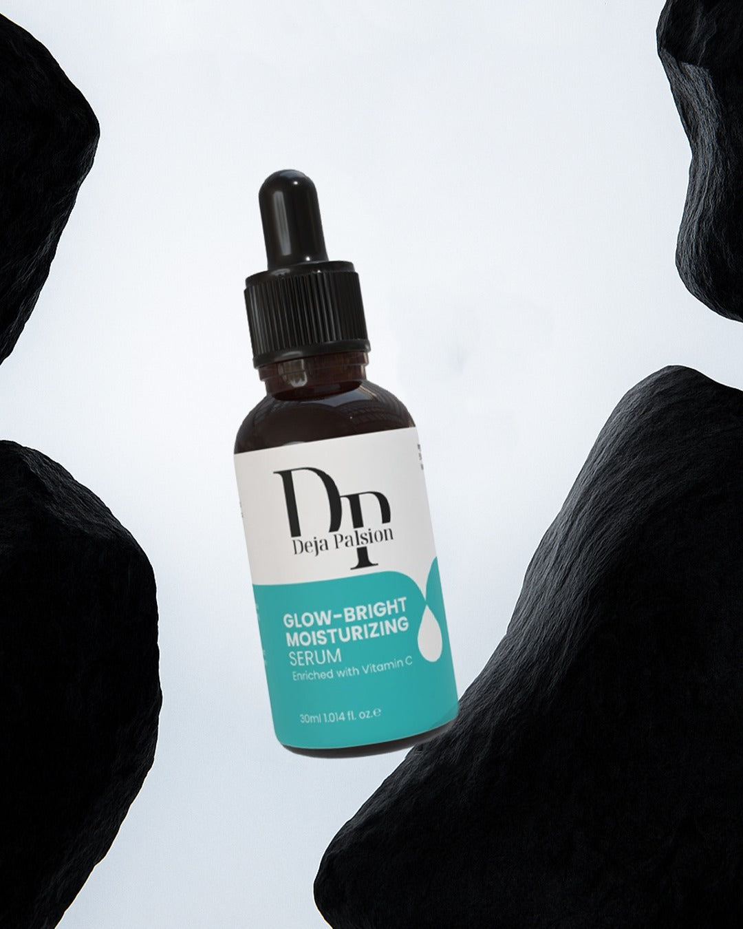 DP Glow bright Serum