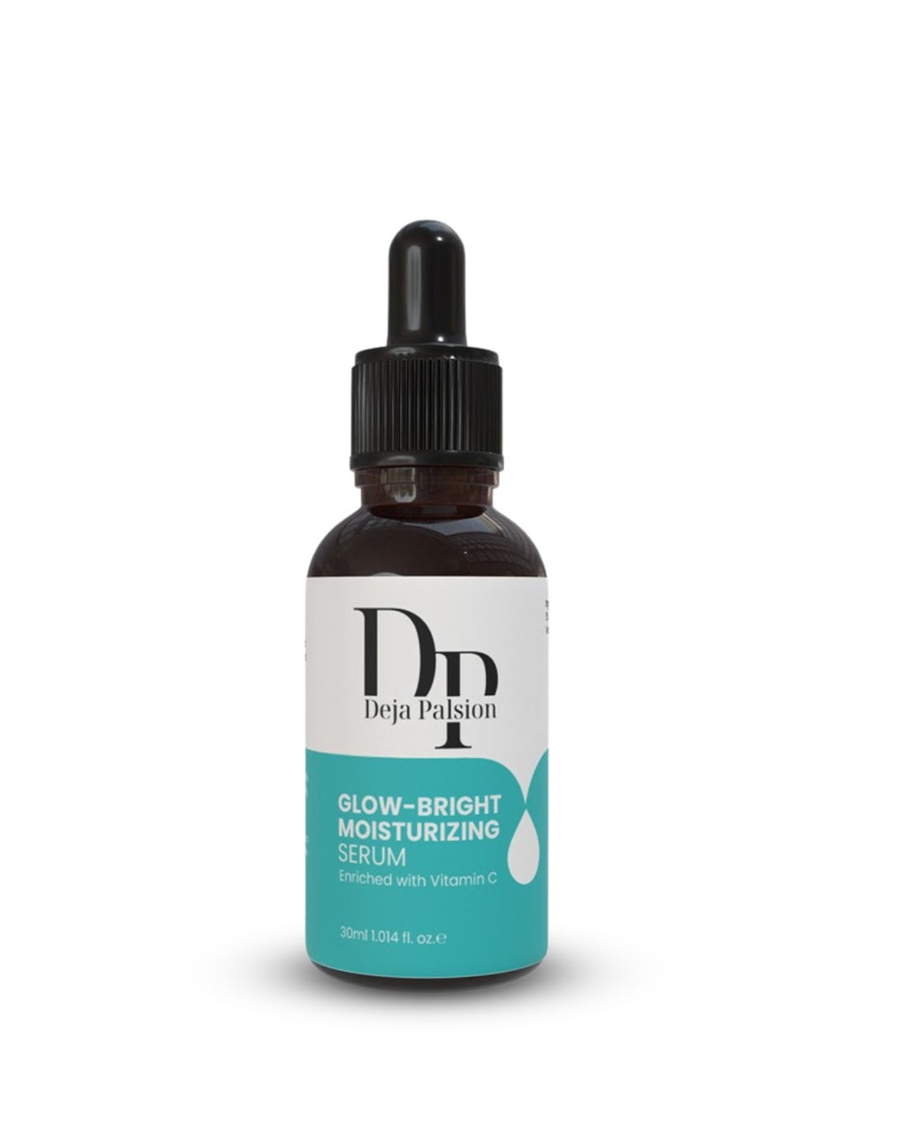 DP Glow bright Serum