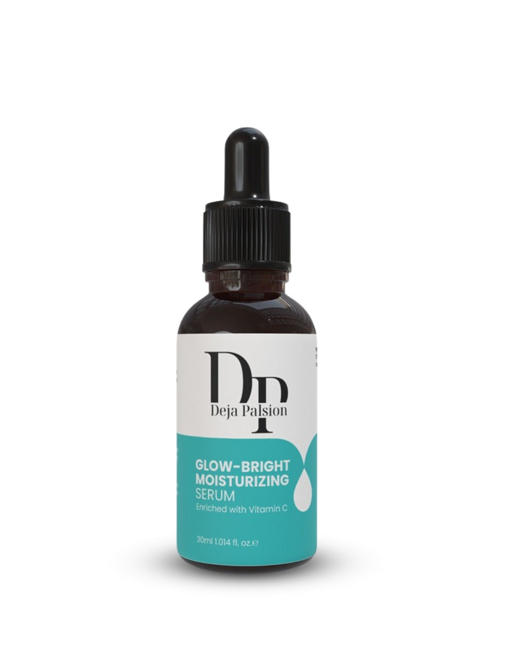 DP Glow bright Serum