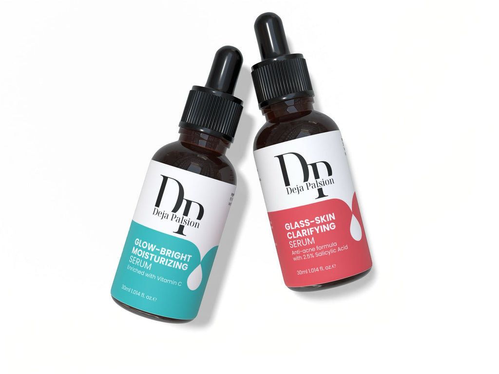 skin shine kit